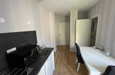 appartement 1 pièces 19 m2 à louer à Oullins (69600)