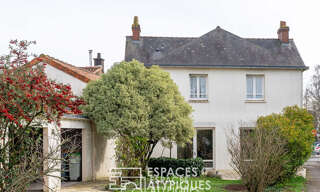 Maison 7 Pièces 204 m² à vendre à Sainte-Luce-sur-Loire (44980)