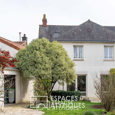 Maison 7 pièces 680000 €