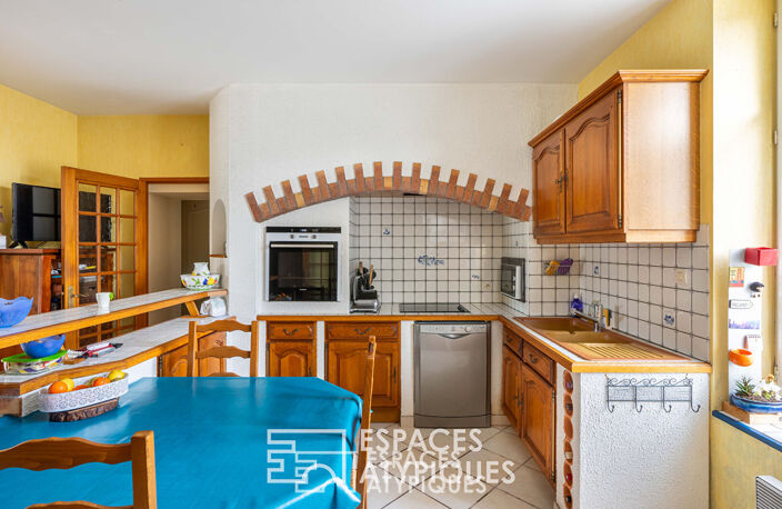 Maison bourgeoise de 1938 — photo 2