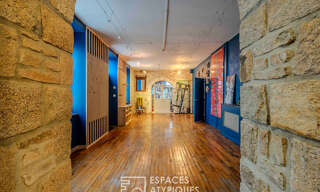 Maison 14 Pièces 316 m² à vendre à Herbignac (44410)