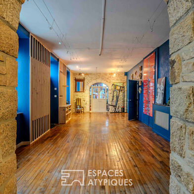 Maison 14 pièces 819000 €