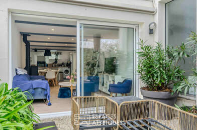 Appartement 3 pièces 463000 €