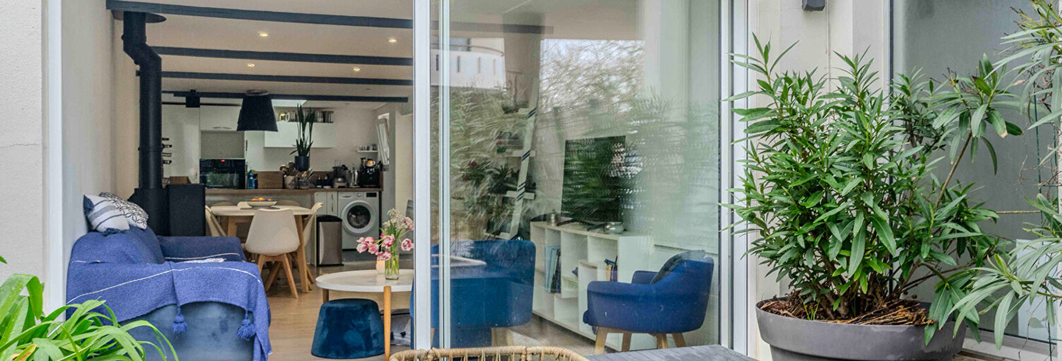 Appartement 3 Pièces 67 m² à vendre à Pornichet (44380)