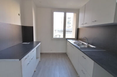 vente appartement 225 000 € à proximité de Lyon 1 (69001)