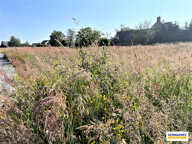 A VENDRE Terrain Constructible Viabilisé de 322 m² à Mondevert - 30 904  HAI — photo 2