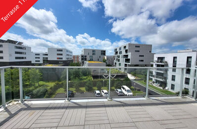 vente appartement 252 000 € à proximité de Gonneville-sur-Honfleur (14600)