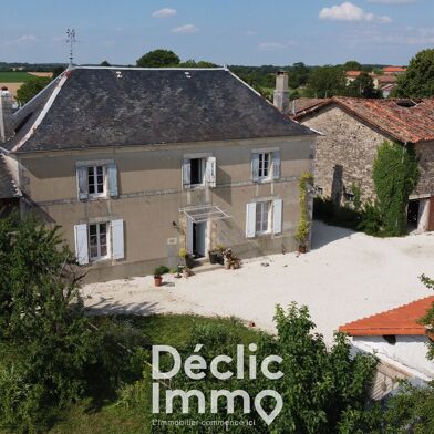 Maison 5 pièces 163 m²