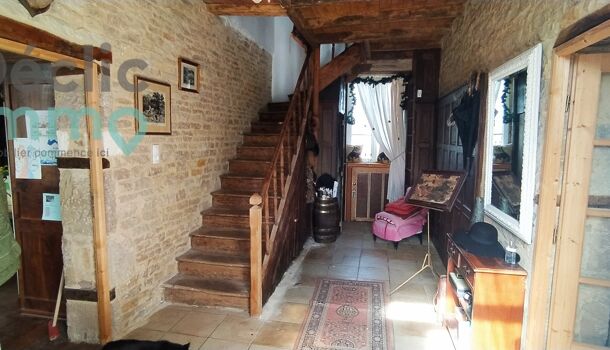 Villa / Maison 5 pièces  à vendre Villefagnan 16240