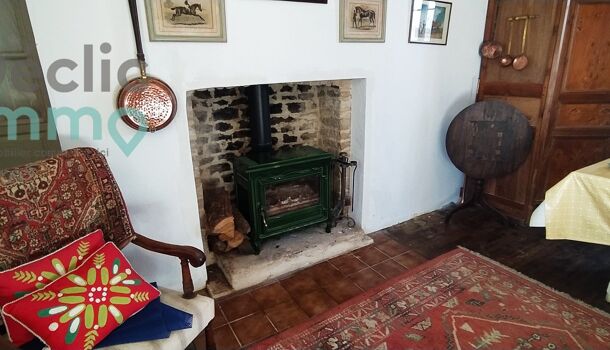 Villa / Maison 5 pièces  à vendre Villefagnan 16240