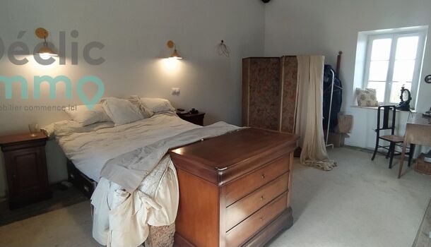 Villa / Maison 5 pièces  à vendre Villefagnan 16240