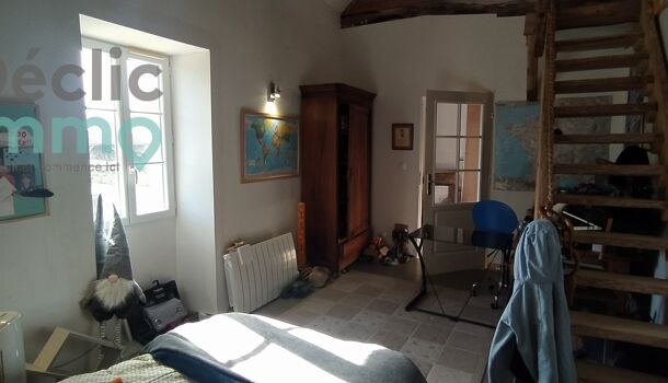 Villa / Maison 5 pièces  à vendre Villefagnan 16240