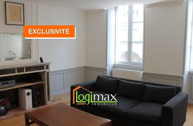 vente appartement 241 500 € à proximité de Rivedoux-Plage (17940)