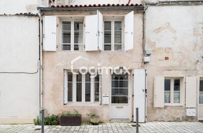 vente maison 299 250 € à proximité de Villedoux (17230)