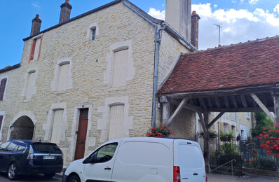 vente maison 55 000 € à proximité de Cruzy-le-Châtel (89740)