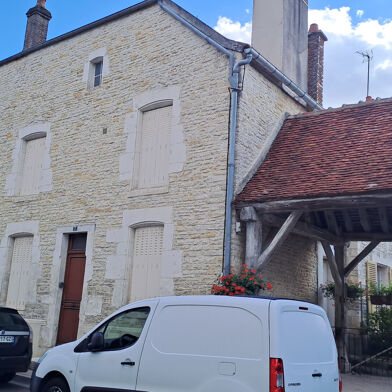 Maison 4 pièces 88 m²