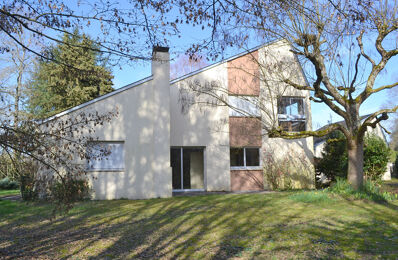 vente maison 289 900 € à proximité de Saint-Gervais-les-Trois-Clochers (86230)