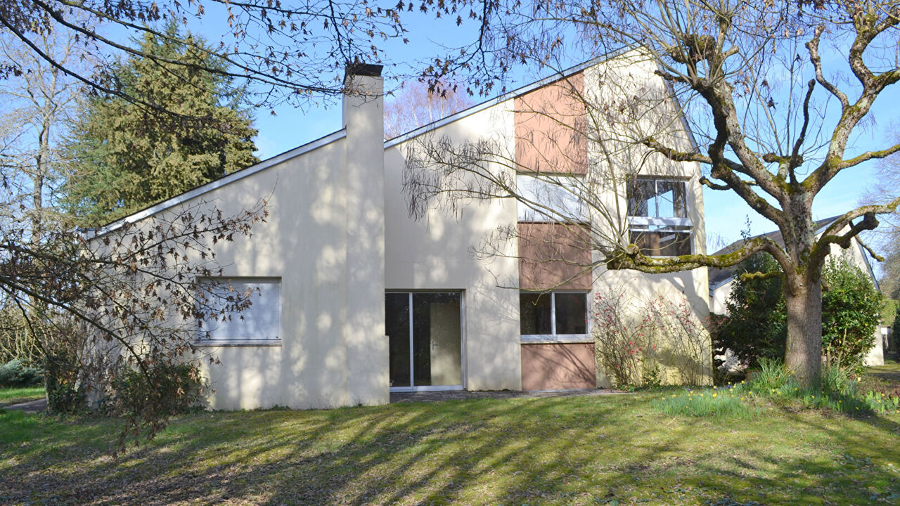 maison 8 pièces 190 m2 à vendre à Châtellerault (86100)