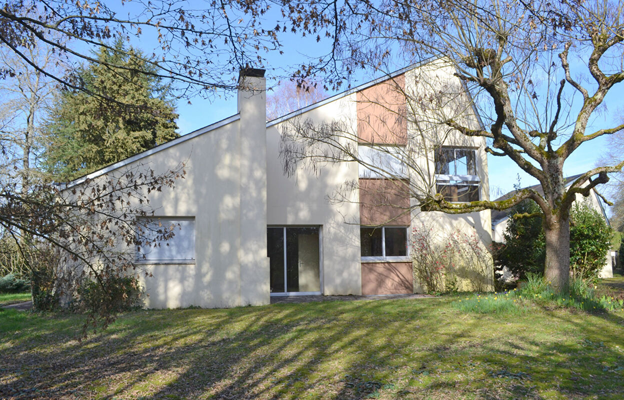 maison 8 pièces 190 m2 à vendre à Châtellerault (86100)