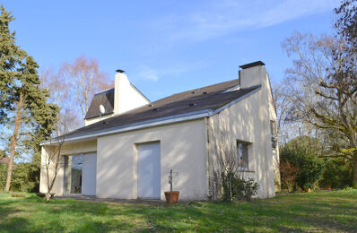 vente maison 289 900 € à proximité de Beaumont Saint-Cyr (86490)