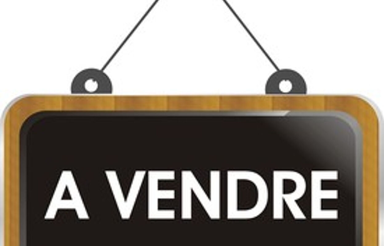 commerce  pièces 60 m2 à vendre à Coutras (33230)