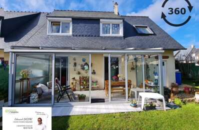 vente maison 395 200 € à proximité de Saint-Jouan-des-Guérets (35430)