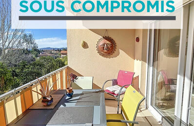 vente appartement 220 000 € à proximité de Montauroux (83440)