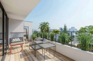 vente appartement 228 000 € à proximité de La Motte (83920)