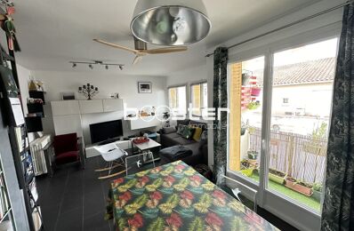 vente appartement 238 500 € à proximité de Lespinasse (31150)