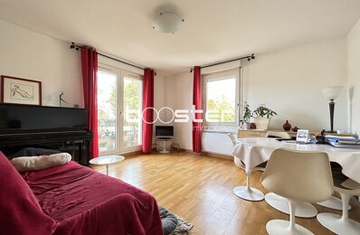 vente appartement 199 000 € à proximité de Toulouse (31100)