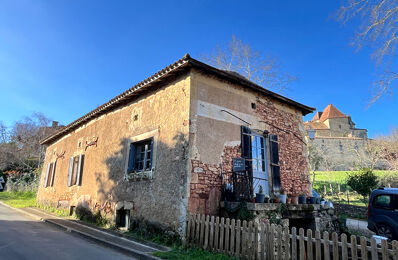 vente maison 171 200 € à proximité de Monpazier (24540)