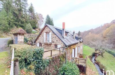 vente maison 359 800 € à proximité de Coussac-Bonneval (87500)