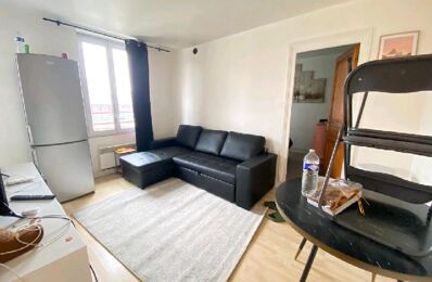 vente appartement 99 500 € à proximité de Gournay-sur-Marne (93460)