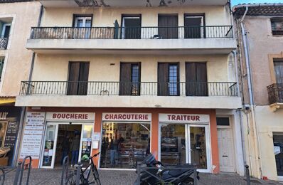 vente immeuble 699 000 € à proximité de Balaruc-les-Bains (34540)