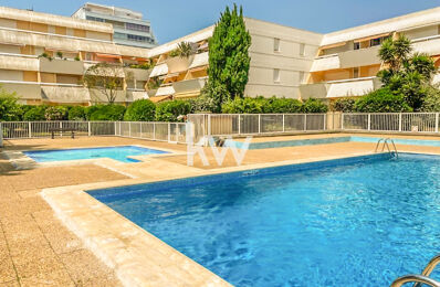 vente appartement 219 000 € à proximité de Marsillargues (34590)
