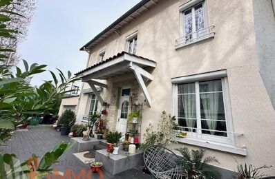 vente maison 335 000 € à proximité de Belmont-d'Azergues (69380)