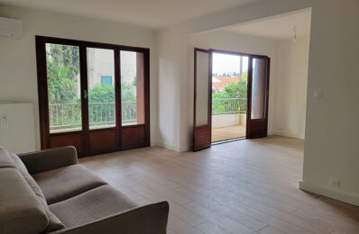 appartement 3 pièces 71 m2 à vendre à Toulon (83000)