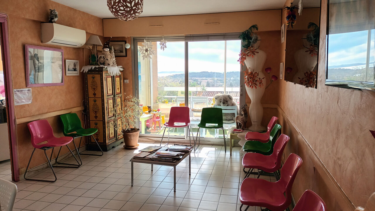 appartement 4 pièces 87 m2 à vendre à Bormes-les-Mimosas (83230)