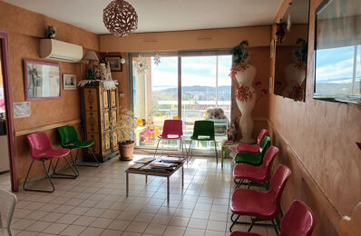 appartement 4 pièces 87 m2 à vendre à Bormes-les-Mimosas (83230)