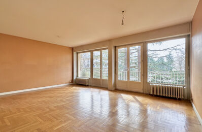 appartement 4 pièces 81 m2 à vendre à Lyon 5 (69005)