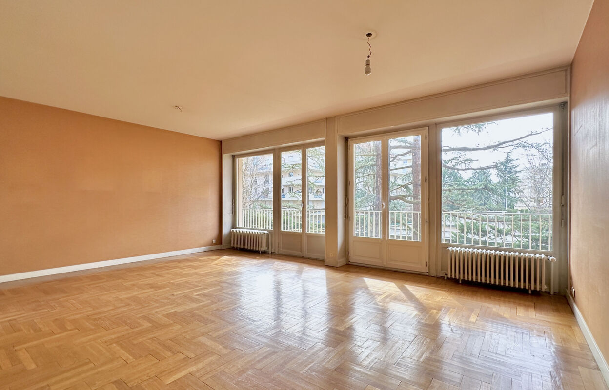 appartement 4 pièces 81 m2 à vendre à Lyon 5 (69005)