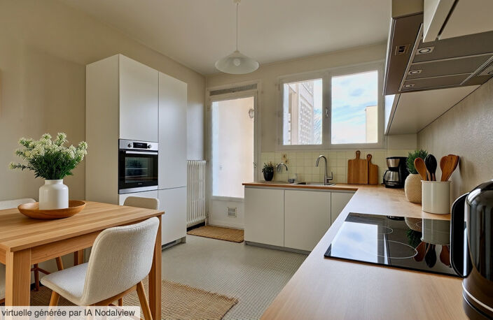 Un appartement familial avec de beaux volumes et un réel potentiel de transformation — photo 3