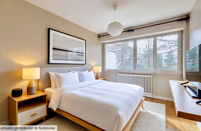 Un appartement familial avec de beaux volumes et un réel potentiel de transformation — photo 4