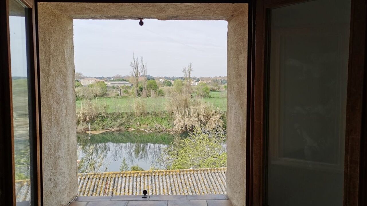 immeuble  pièces 400 m2 à vendre à Béziers (34500)