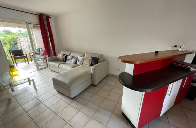 location appartement 1 000 € CC /mois à proximité de Lamentin (97129)