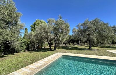 vente appartement 852 000 € à proximité de Châteauneuf-Grasse (06740)