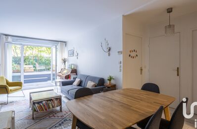 vente appartement 549 000 € à proximité de Rueil-Malmaison (92500)