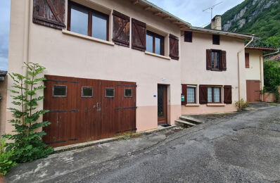 vente maison 77 000 € à proximité de Miglos (09400)