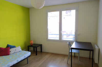 location appartement 390 € CC /mois à proximité de Malintrat (63510)