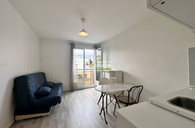 location appartement 380 € CC /mois à proximité de Riom (63200)